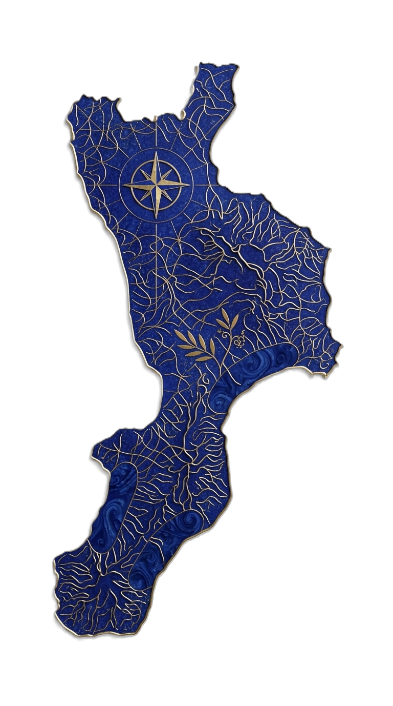 Eight coast references